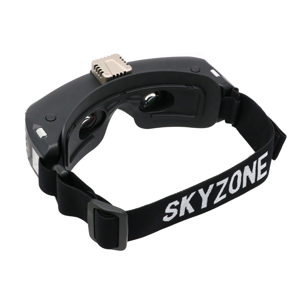 SKYZONE Sky04O Pro FPV Goggles - Skyzone Sky04O Pro Fpv Goggles 评论和价格
