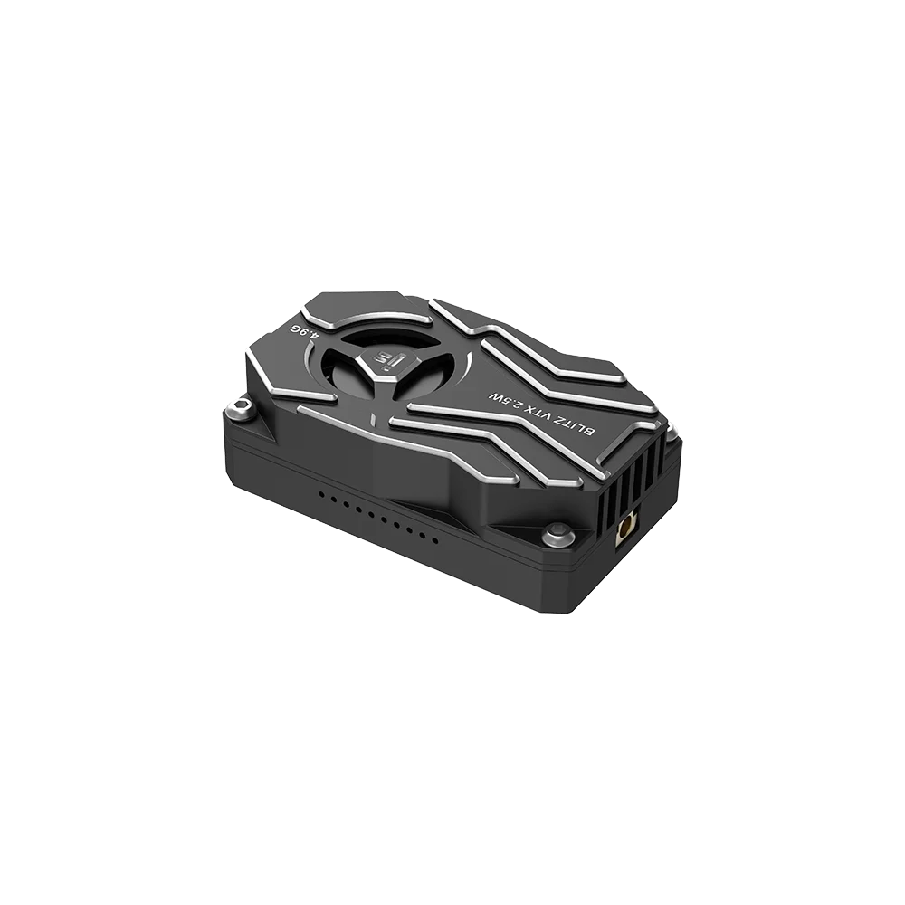 IFlight BLITZ Whoop 5.8G/4.9G  - Iflight Blitz 1.6W 5.8G Vtx 评论和价格