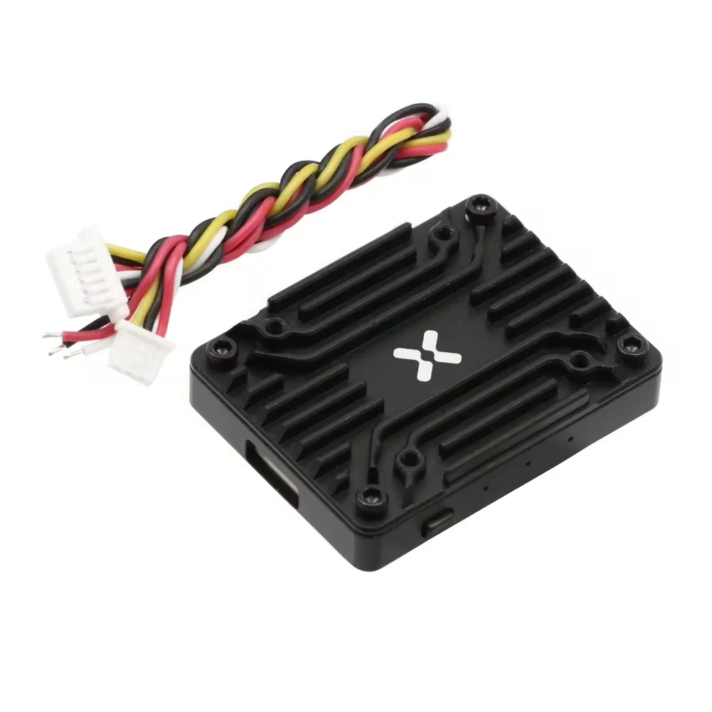Foxeer 5.8G Reaper Extreme V2  - Foxeer Reaper Extreme 2.5W Vtx 评论和价格