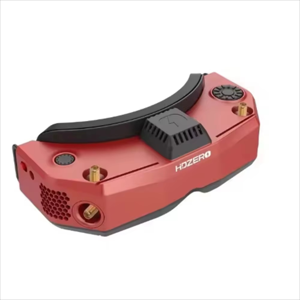 HDZero Goggle 2 FPV HD Digital - Hdzero Goggles Digital Hd Fpv 评论和价格