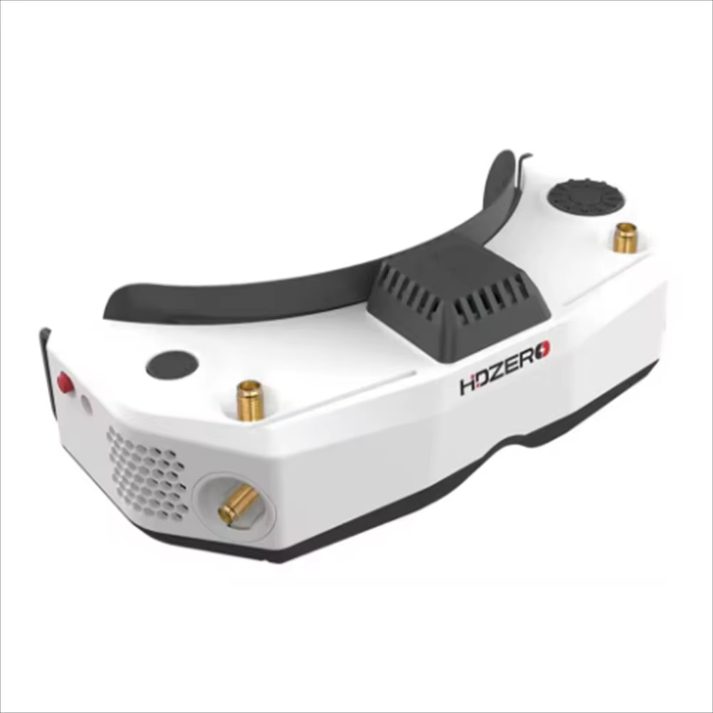 HDZero Goggle 2 FPV HD Digital - Hdzero Goggles Digital Hd Fpv 评论和价格