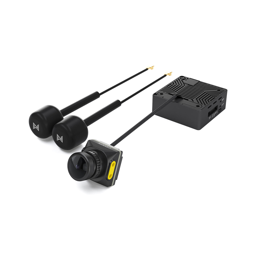 Original CADDXFPV Dron Walksna - Walksnail Avatar Hd Moonlight Kit 4K 评论和价格