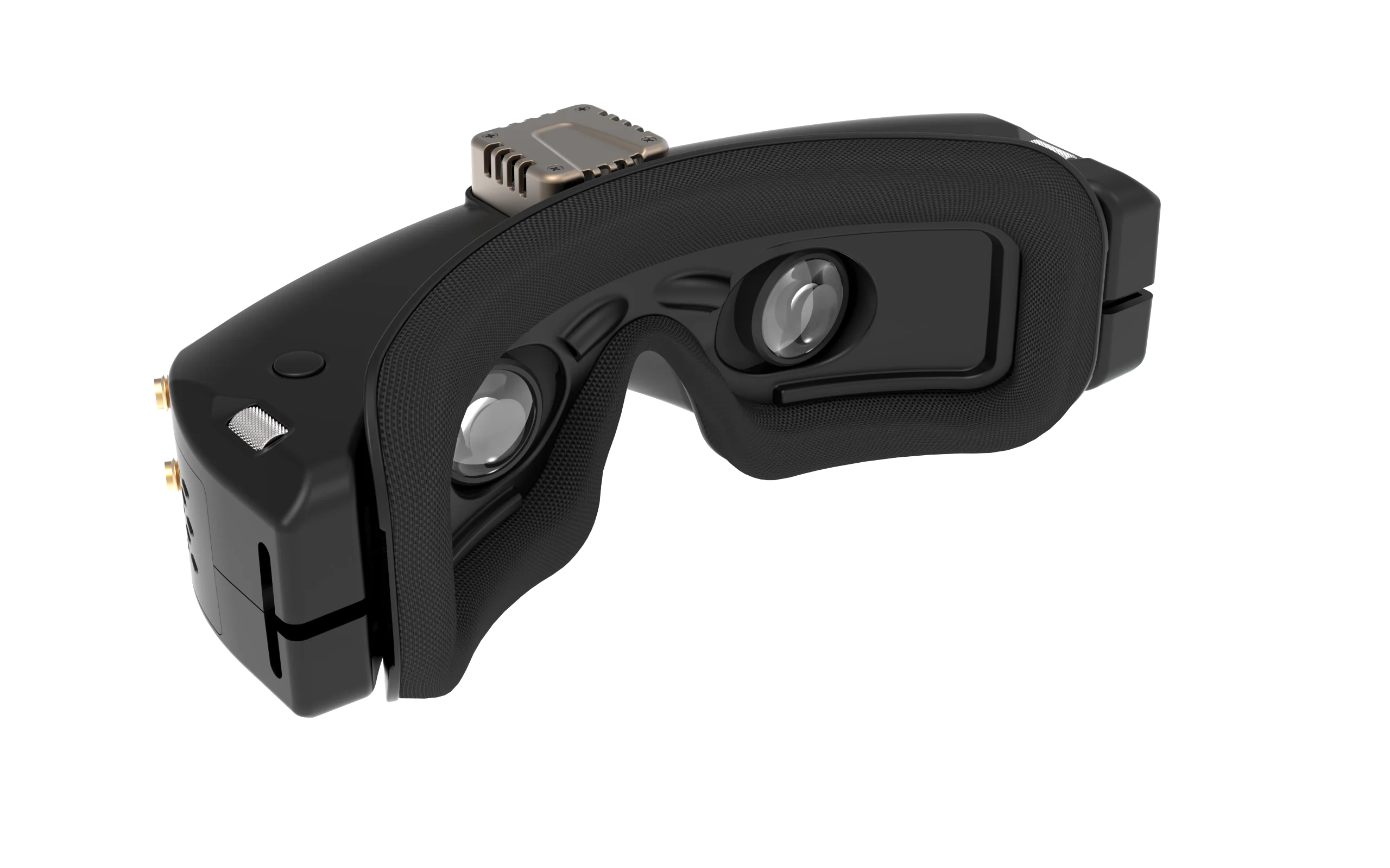 SkyDElSkyzone SKY04O PRO FPV G - Skyzone Sky04O Pro Fpv Goggles 评论和价格